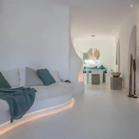 Villa Rena Bianca *