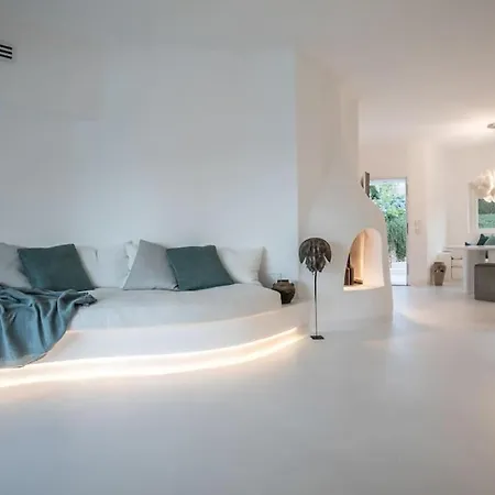 Villa Rena Bianca Porto Rafael