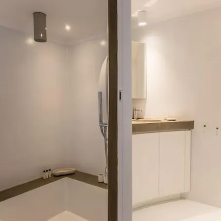Villa Rena Bianca Porto Rafael
