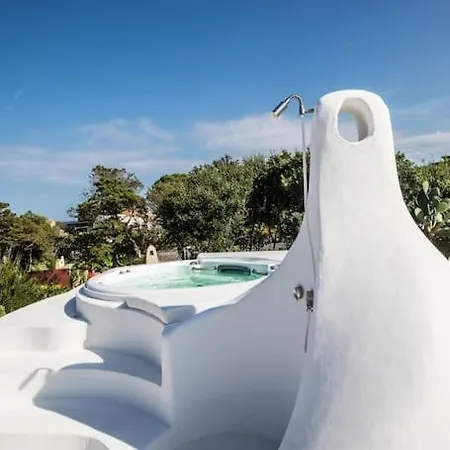 Villa Rena Bianca Porto Rafael