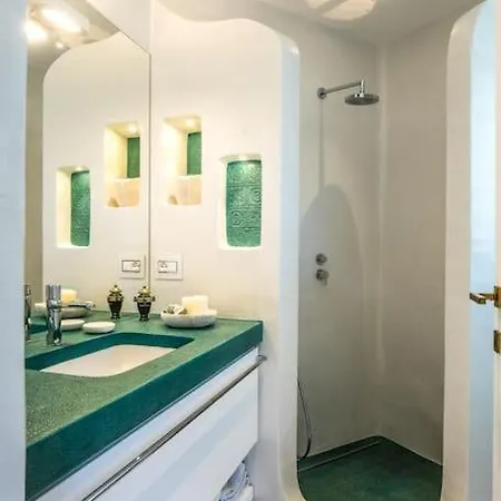 Villa Rena Bianca *