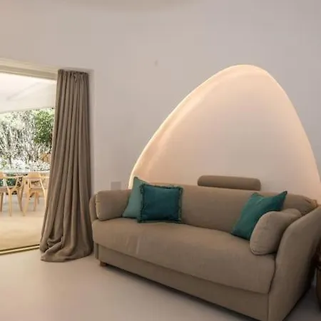 Villa Rena Bianca Porto Rafael