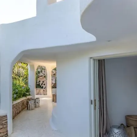 Villa Rena Bianca *