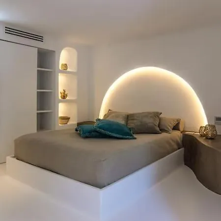 Villa Rena Bianca Porto Rafael