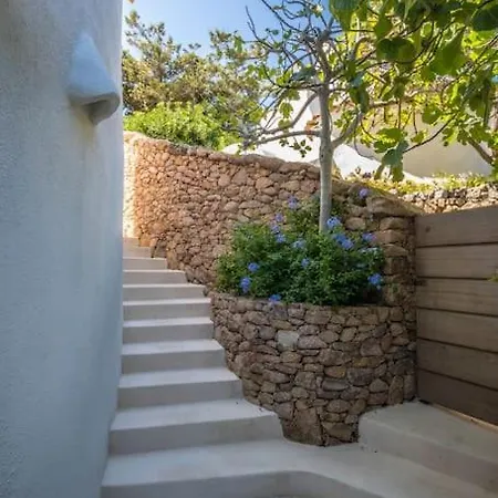 Villa Rena Bianca *